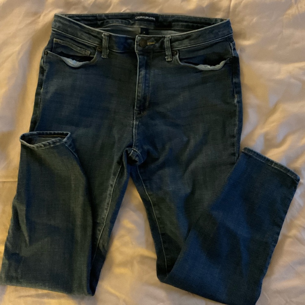 Women’s jeans Calvin Klein